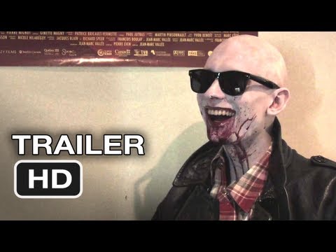 The Rep Official Trailer #1 -  Repertory Cinema Documentary (2012) HD