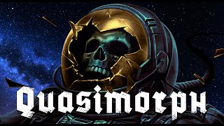 Quasimorph trailer