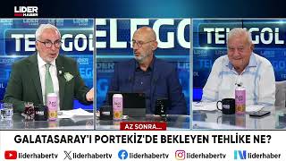 Telegol - Serhat Ulueren - Adnan Aybaba - Selim Soydan - 07.09.2026