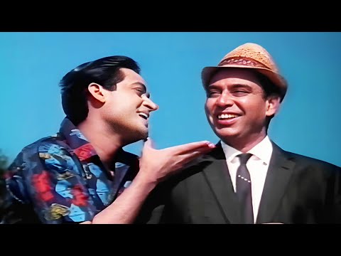 Bade Miyan Deewane Aise Na Bano | Shagird HD | Mohammad Rafi Hit Song | Laxmikant Pyarelal