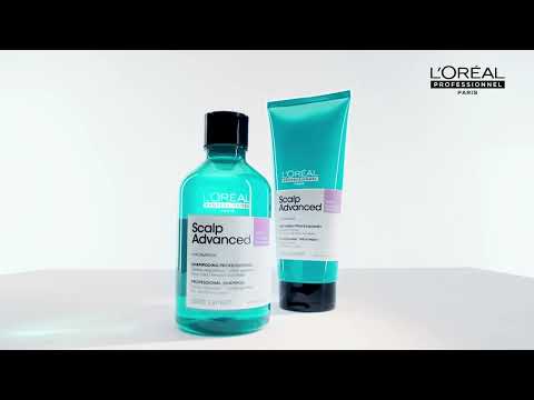 Миниатюра изображения товара Кондиционер для волос L'Oreal Professionnel Scalp Advanced (200мл)