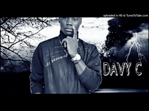 Davy C - Problem (NEW MUSIC 2018)