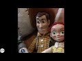 Toy Story 19 Bronze Medal Winner