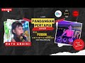 BERSAMA MASTER TABLA INDONESIA PANDANGAN PERTAMA RATU ANDINI NEW PERSON MUSIC BETUNG