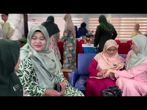 Thumbnail PERTANDINGAN VIDEO KREATIF HARI RAYA 2026