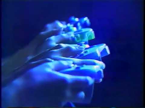 バーチャアスリート2K