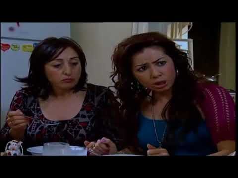 Arka Sokaklar   Hüsnü Ferda'yı Evden Kovuyor!