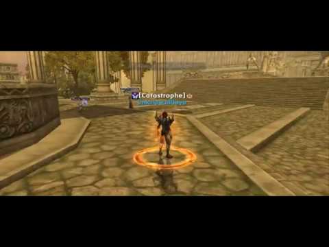 ATLANTICA ONLINE INDONESIA MAP OVERVIEW (ADA Borobudur . . )