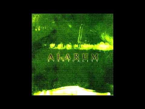 Alarum -  Sustained Connection