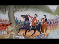 Braddock S March Through The Wilderness