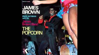 The Popcorn - James Brown (1969)  (HD Quality)