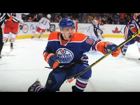Best NHL Goals 2015 - 2016