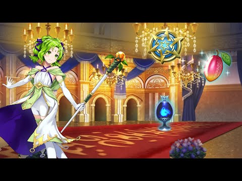 FEH : Discussion - Are Trait Fruits Cost Really Too High in Celestial Stone Shop?
