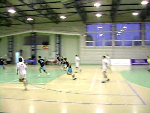 Mizil - HC Odorheiu Secuiesc (Handbal Juniori) by www.unuacolo.blogspot.com