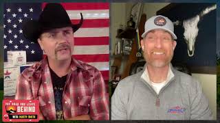 John Rich Opens Up About Learning Hard Work Being Raised in &#39;Cowboy Environment&#39;