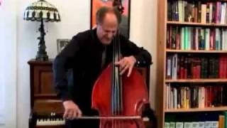 Barry Green's Inner Game of Music Part 1 of 2