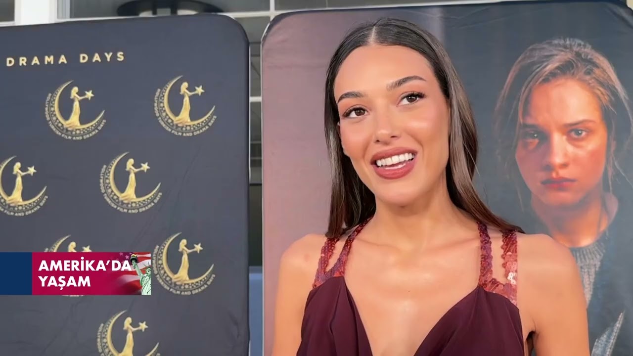 Hollywood'da Türk filmleri festivali