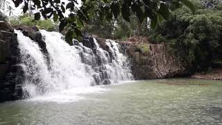 preview picture of video 'Bulingan Falls'