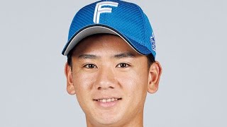 9回2アウト、絶望を切り裂く一撃⚡新人・大塚瑠晏の衝撃初HR🔥#大塚瑠晏#日本ハムファイターズ#オリックスバファローズ#プロ野球#ホームラン#ルーキー#野球ハイライト#感動の瞬間#パリーグ