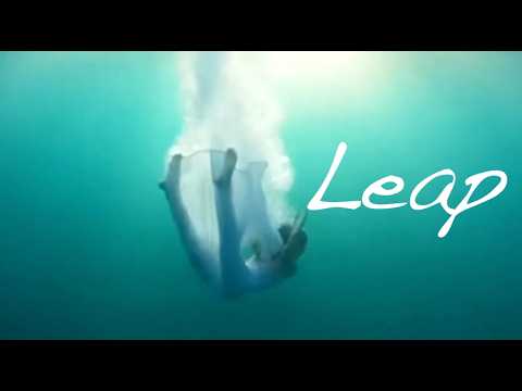 Leap - Carolina Light