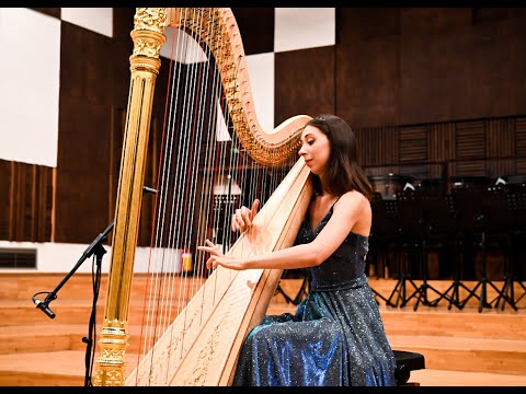 F.Liszt/H.Renié : Un Sospiro