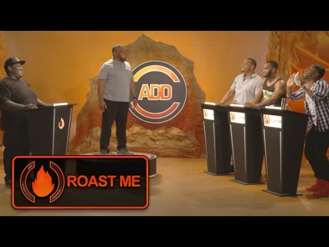 Roast Me | S1 E6 | All Def