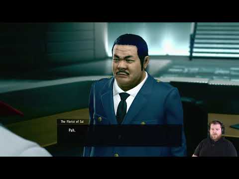 Yakuza Kiwami 2 Pt 37