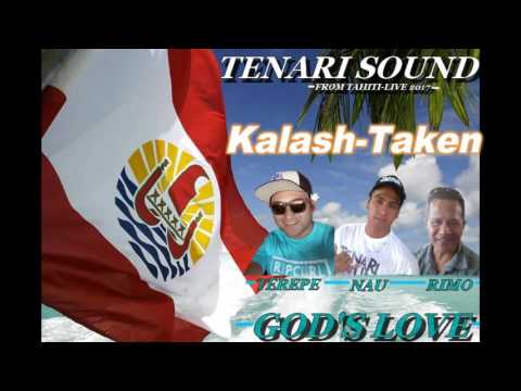 Tenari sound Vol1-  DESPACITO 07 05 17