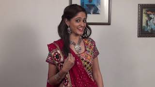 Ghum Hai Kisikey Pyaar Meiin's Sai Ayesha Singh Audition | Ghum Hai Kisi Ke Pyaar Mein / GHKKPM video