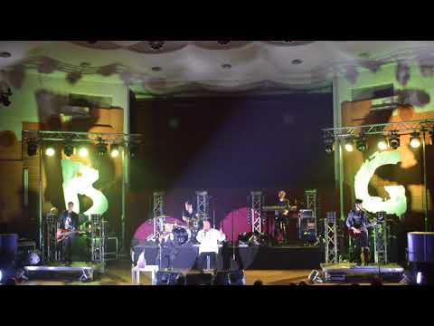 GHEORGHE ZAMFIR si BERE GRATIS - Canta cucul - Sala Ateneu Bacau 18 10 2017