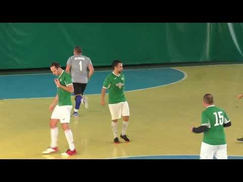 3 КУ 9 Old Guys – Премьер