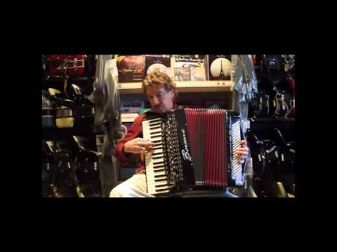 BV414SCb - Borsini 414 SC LMMM 120 $7495