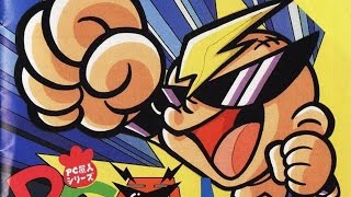 TurboGrafx-16 Grab Bag (Session 2/5)