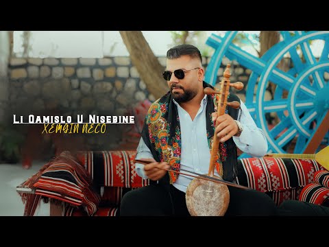 XEMGIN NECO | Li Qamislo U Nisebine | by #dliarfilmproduction