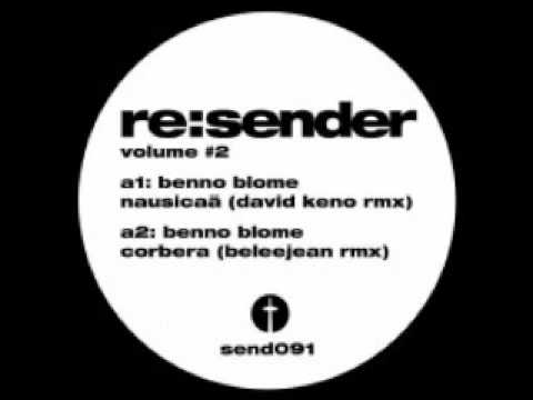 Benno Blome - Corbera (BeleeJean Rmx)  [Sender Records]