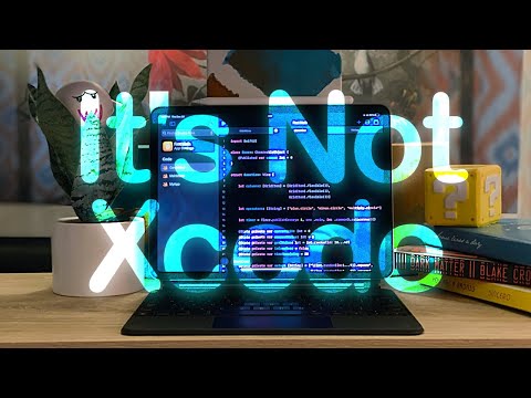 Swift Playgrounds: A Promising Start For Hobby Developers