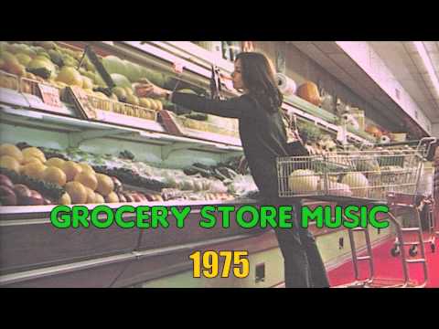 Sounds For The Supermarket 13 (1975) - Grocery Store Music