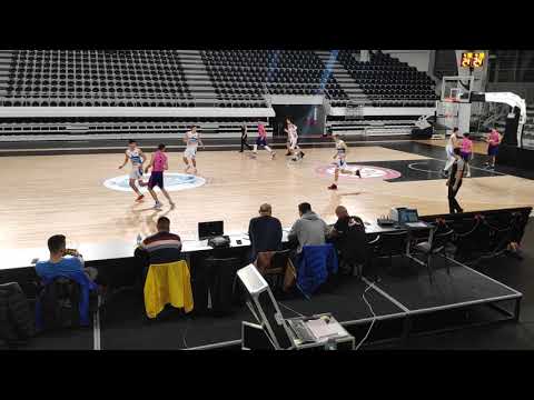 K.K.Podgorica-K.K.Anagastum