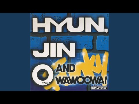 야한 여자 Sexy Lady (Rap Version)