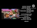 A Rugrats Life End Credits 2021