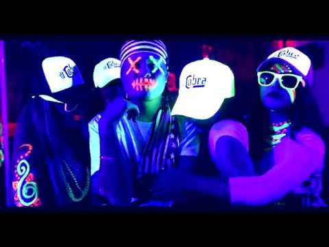 MANIÁTICA - DJ COBRA FT ZKYLZ & LANDY (VIDEO OFICIAL)