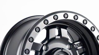 ROCKYN⭐︎ROLL Speedmetal Roll-In Wheel Chock - RevZilla
