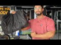 5 things you must carry in your gym bag | akshat fitness
