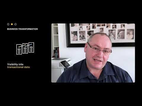 SAP Business Network Supplier Series Enhancing Customer Service from HH Global