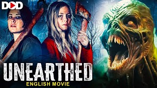 UNEARTHED -  Hollywood English Mystery Horror Movi