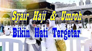Download lagu Syair Haji Dan Umroh Yang Mengharukan Dan Bikin Hati Tergetar || Talbiyah #hajidanumroh #mekkah mp3 Download lagu Syair Haji Dan Umroh Yang Mengharukan Dan Bikin Hati Tergetar || Talbiyah #hajidanumroh #mekkah mp3