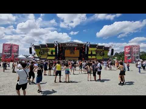 Ashibah @Lollapalooza Brazil 2022