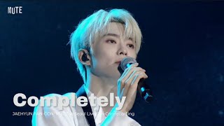Download lagu NCT JAEHYUN 엔시티 재현 'Completely' @2024 JAEHYUN FAN-CON 'MUTE' in Seoul mp3 Download lagu NCT JAEHYUN 엔시티 재현 'Completely' @2024 JAEHYUN FAN-CON 'MUTE' in Seoul mp3