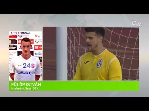 Sporthírek 2018. május 30. – Erdélyi Magyar Televízió