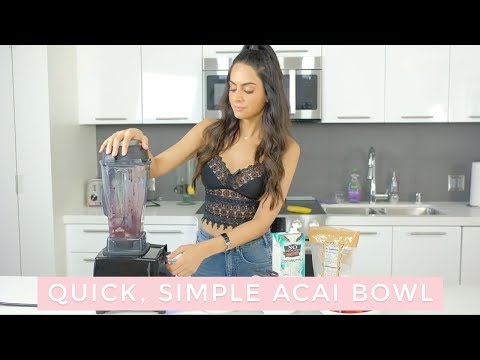 download lagu mp3 mp4 Acai Puree Smoothie Recipe, download lagu Acai Puree Smoothie Recipe gratis, unduh video klip Acai Puree Smoothie Recipe